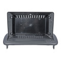 Перехідна рамка QBR 6003-82 під Volvo S40 II 2 MS 2004-2012 C30 I 1 2006-2013 C70 II 2 2005-2013 9 дюймів