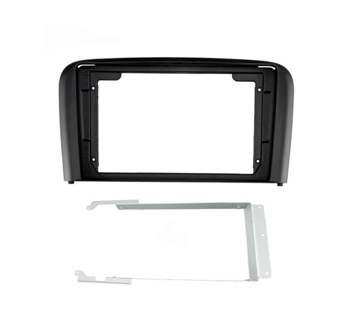 Перехідна рамка QBR 6004-50 під Volvo S80 2001-2006 9 дюймів