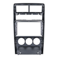 Перехідна рамка QBR 7004-26 під LADA Priora I 1 2013-2018 9 дюймів