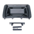 Перехідна рамка QBR 8017-68 під Lexus RX300 2019+ 10 дюймів