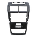 Перехідна рамка QBR 9033-68 під Toyota Avanza 2019+ 9 дюймів