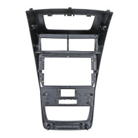 Перехідна рамка QBR 9033-68 під Toyota Avanza 2019+ 9 дюймів