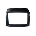 Перехідна рамка QBR 9036-18 під Toyota Sienna 2004-2010 9 дюймів
