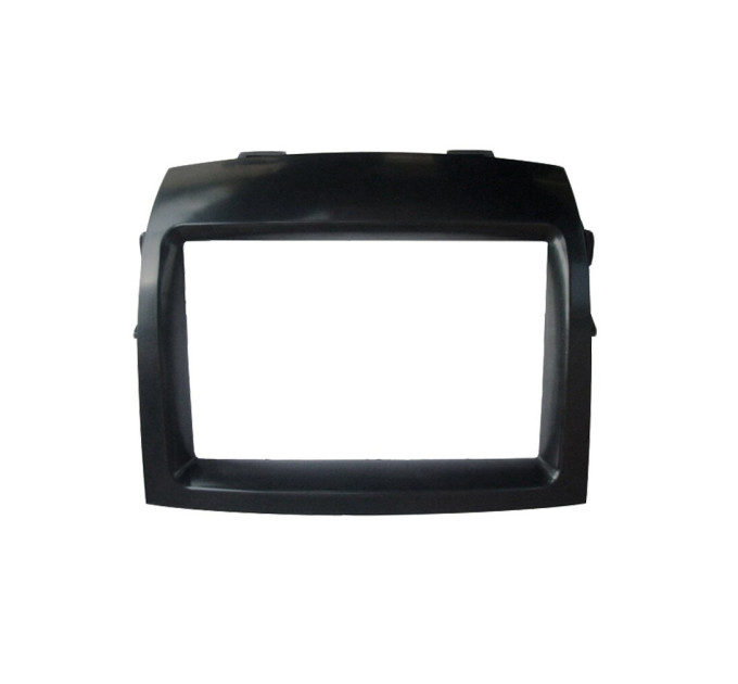 Перехідна рамка QBR 9036-18 під Toyota Sienna 2004-2010 9 дюймів