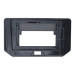 Перехідна рамка QBR 9043-82 під Toyota Harrier XU60 2020-2022 10 дюймів