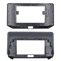 Перехідна рамка QBR 9043-82 під Toyota Harrier XU60 2020-2022 10 дюймів