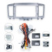 Перехідна рамка QBR 0545-39 під Infiniti QX60 2014-2016 (K2)