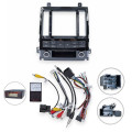 Перехідна рамка QBR 6616-39 під Cadillac Escalade 2006-2013