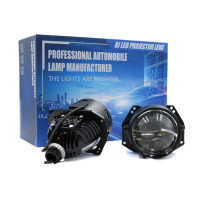 Світлодіодні лінзи Taochis M8-PRO 6000K