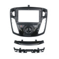 Перехідна рамка QBR Q0044-F2 Ford Focus 2011-2019