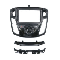 Перехідна рамка QBR Q0044-F2 Ford Focus 2011-2019