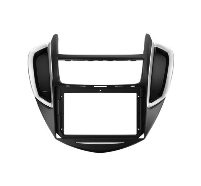 Перехідна рамка QBR Q0053 Chevrolet Trax 2013-2017