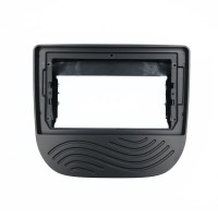 Перехідна рамка QBR Q0100 Chevrolet Malibu XL 2015-2020