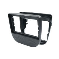 Перехідна рамка QBR Q0100 Chevrolet Malibu XL 2015-2020