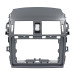 Перехідна рамка QBR Q0144 Toyota Corolla 2006-2013