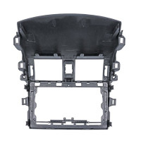 Перехідна рамка QBR Q0144 Toyota Corolla 2006-2013