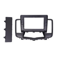 Перехідна рамка QBR Q0156 Nissan Teana 2008-2013