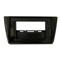 Перехідна рамка QBR Q0191 Kia KX7 2017+
