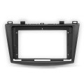 Перехідна рамка QBR Q0228 Mazda 3 2009-2013