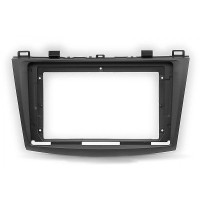 Перехідна рамка QBR Q0228 Mazda 3 2009-2013
