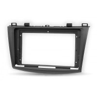 Перехідна рамка QBR Q0228 Mazda 3 2009-2013
