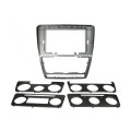 Перехідна рамка QBR Q0229 Skoda Octavia 2004-2013