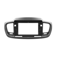 Перехідна рамка QBR Q0248 KIA Sorento 3 2014-2017