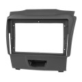 Перехідна рамка QBR Q0273 Chevrolet Trailblazer, Colorado S10 2020+ Isuzu D-max MU-X 2020+