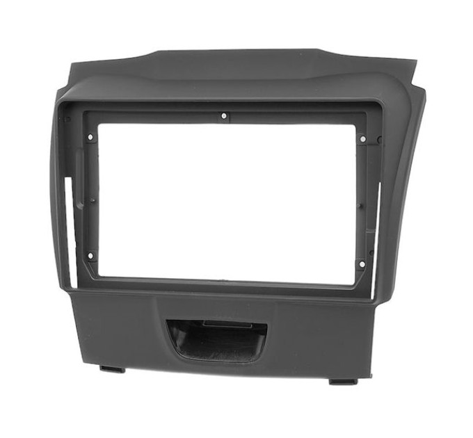 Перехідна рамка QBR Q0273 Chevrolet Trailblazer, Colorado S10 2020+ Isuzu D-max MU-X 2020+