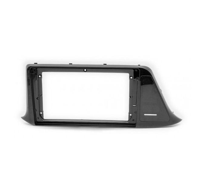 Перехідна рамка QBR Q0301 Toyota C-HR 2016+
