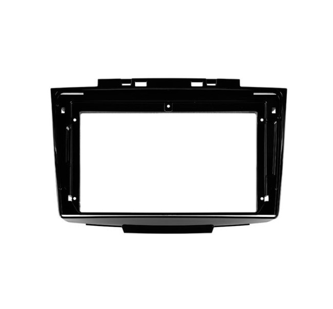 Перехідна рамка QBR Q0421 Great Wall Haval H5 2010-2017