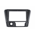 Перехідна рамка QBR Q0439 Mitsubishi Lancer 2006-2012