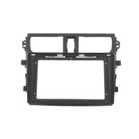 Перехідна рамка QBR Q0586 Suzuki Celerio, Cultus 2014+ (F1)