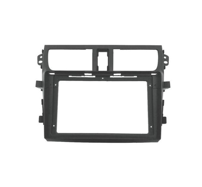 Перехідна рамка QBR Q0586 Suzuki Celerio, Cultus 2014+ (F1)