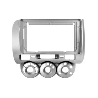 Перехідна рамка QBR Q0589 Honda Fit, Jazz 2002-2008