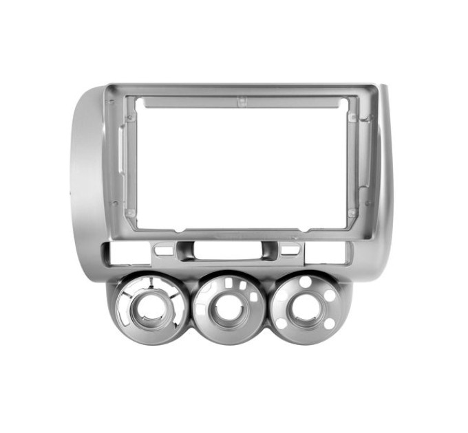Перехідна рамка QBR Q0589 Honda Fit, Jazz 2002-2008
