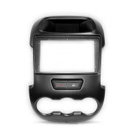 Перехідна рамка QBR Q0591 Ford Ranger 2011-2015