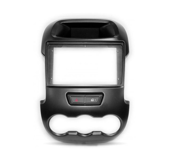 Перехідна рамка QBR Q0591 Ford Ranger 2011-2015