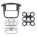 Перехідна рамка QBR Q0640 Toyota Innova, Crysta 2008-2014