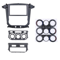 Перехідна рамка QBR Q0640 Toyota Innova, Crysta 2008-2014