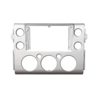 Перехідна рамка QBR Q0659 Toyota FJ Cruiser 2006-2020