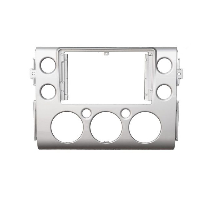 Перехідна рамка QBR Q0659 Toyota FJ Cruiser 2006-2020