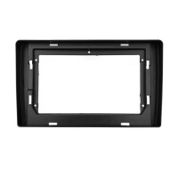Перехідна рамка QBR Q0695 Mitsubishi Pajero 2020+