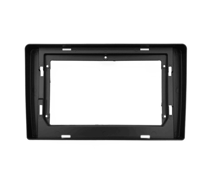 Перехідна рамка QBR Q0695 Mitsubishi Pajero 2020+