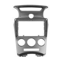 Перехідна рамка QBR Q0698 Kia Carens 2006-2012