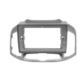 Перехідна рамка QBR Q0703 Chevrolet Captiva 2011-2015
