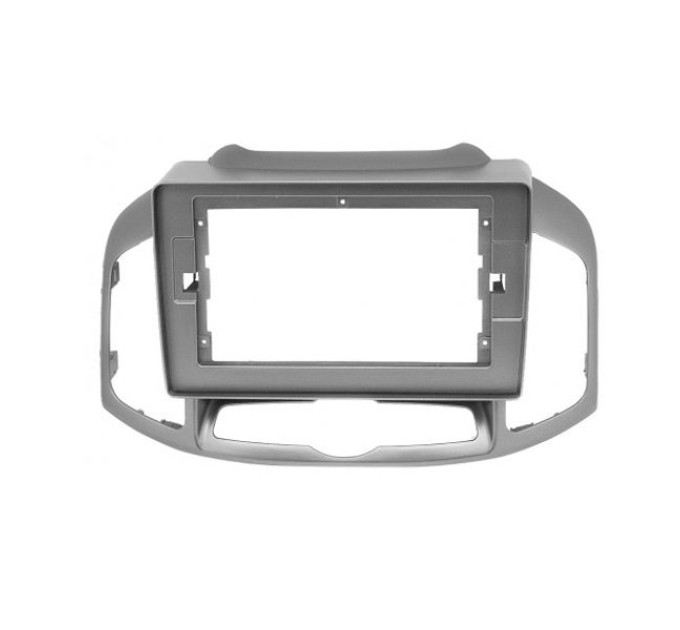 Перехідна рамка QBR Q0703 Chevrolet Captiva 2011-2015