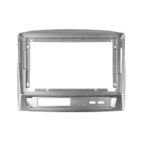 Перехідна рамка QBR Q0713 Toyota Vios 2003+
