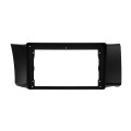 Перехідна рамка QBR Q0733 Toyota GT 86, Subaru BRZ 2012-2016