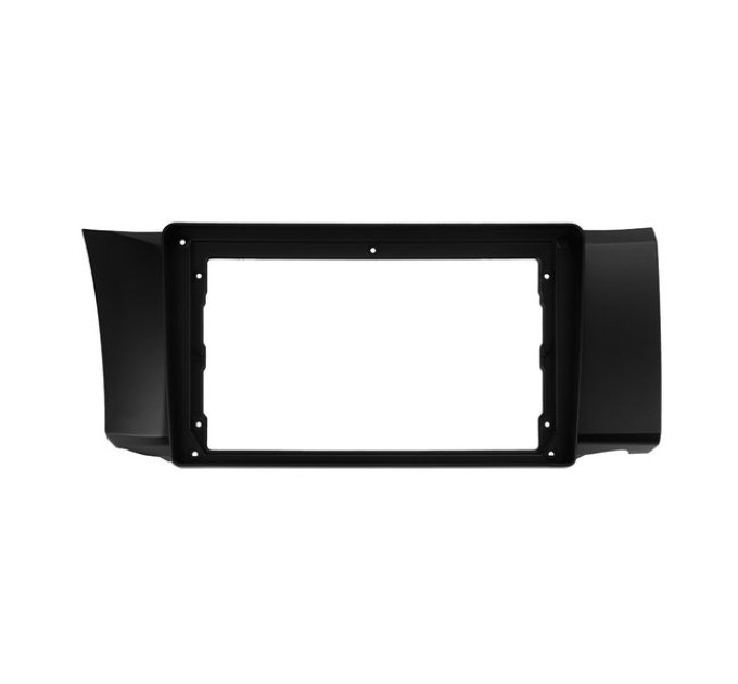 Перехідна рамка QBR Q0733 Toyota GT 86, Subaru BRZ 2012-2016